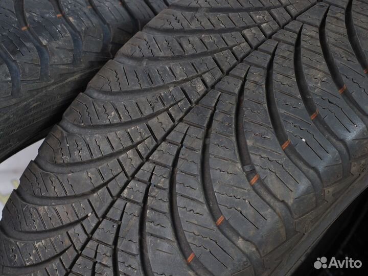 Goodyear Eagle Ultra Grip GW-3 205/60 R16