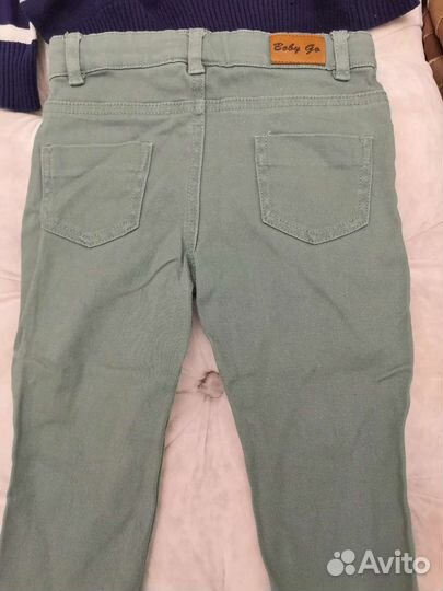 Пакетом детские вещи на мальчика 1,5-2 года