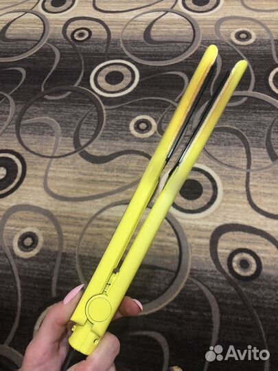 Выпрямитель утюжок проффесиональный