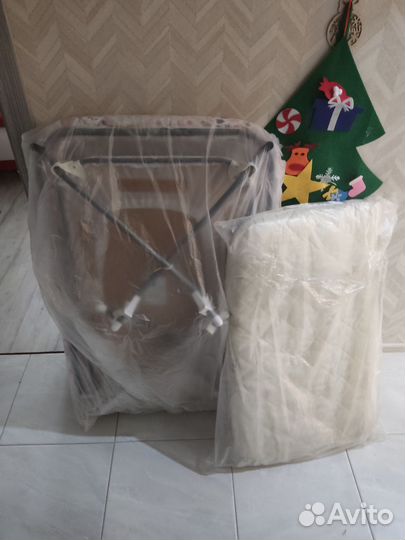 Манеж детский