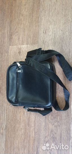 Сумка через плечо