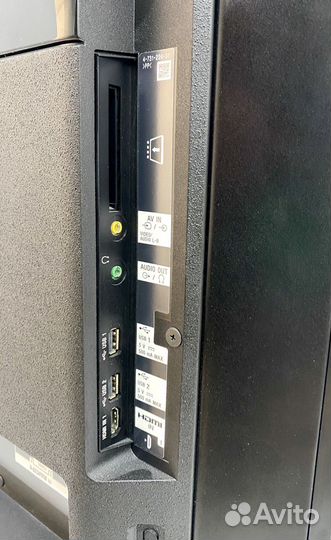 Телевизор Sony KD-49XF9005