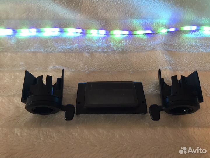 Комплектующие к самокату