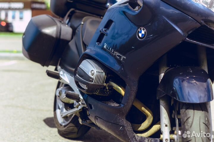 Bmw r1150rt