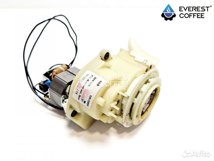 Кофемолка в сборе для кофемашин Krups