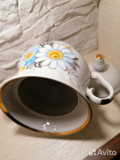 Сахарница СССР