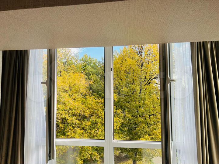 Квартира-студия, 24 м², 3/4 эт.