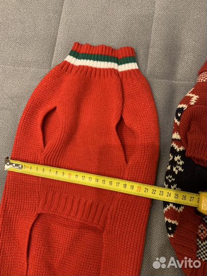 Одежда для собак и кошек