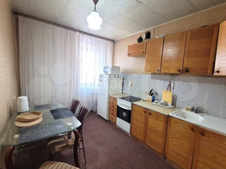 1-к. квартира, 40,2 м², 9/12 эт.