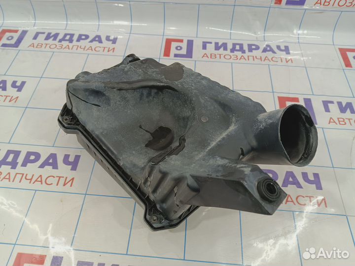 Корпус воздушного фильтра Chevrolet Lacetti J200 9