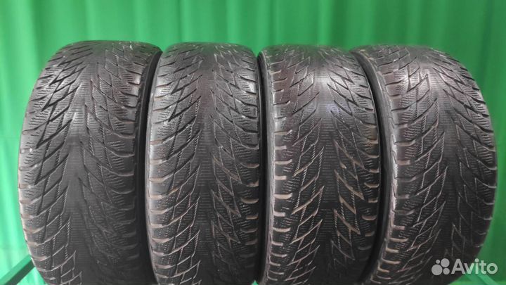 Nokian Tyres Hakkapeliitta R2 225/55 R17 101R