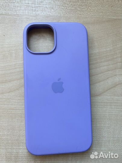 Чехол iPhone 14