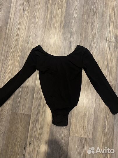 Тренировочный купальник