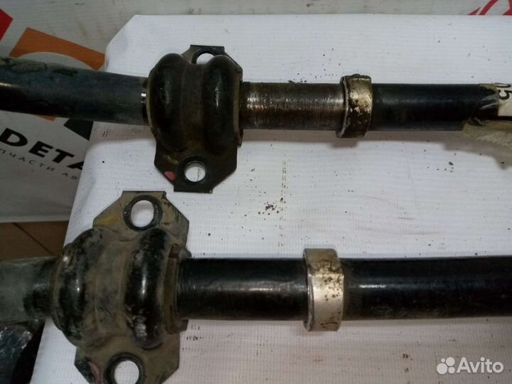 Kia Sportage 3 стабилизатор передний 54810-2S700