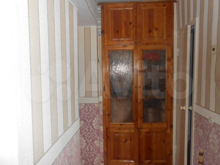 2-к. квартира, 59 м², 5/5 эт.