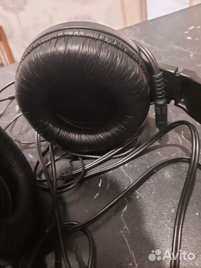 Наушники panasonic RP-HT 161