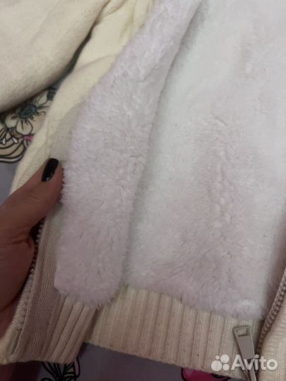 Пакет вещей