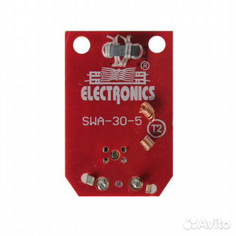 Усилитель для антенны SWA 30-5