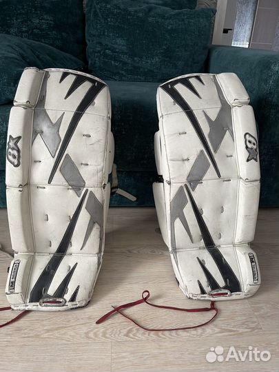 Щетки хоккейные