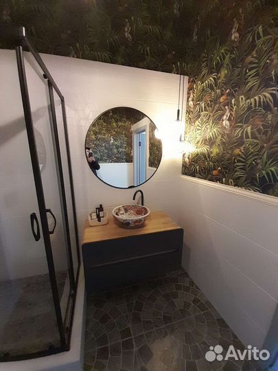 Ремонт квартир