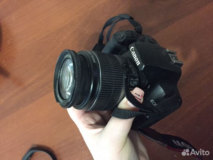Canon 1000D