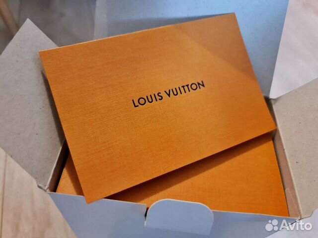 Конверты под чеки louis Vuitton объявление продам