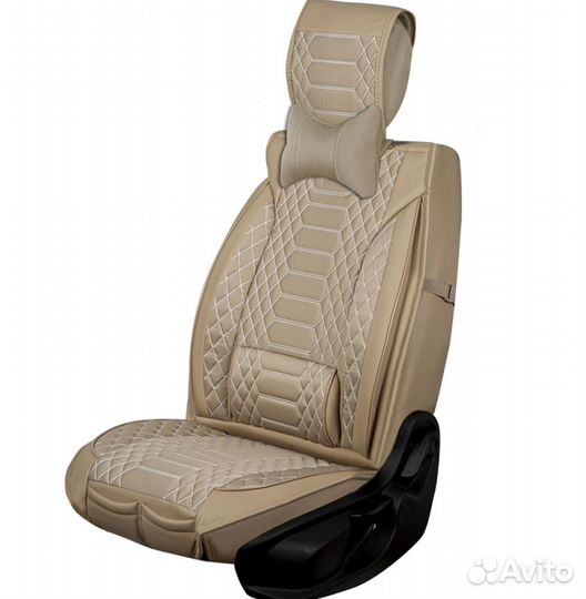 Авточехлы для Kia Киа