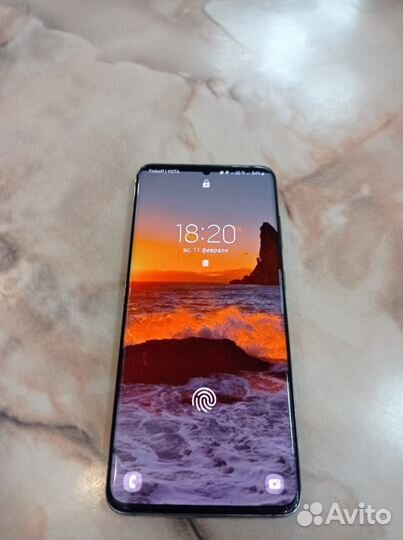 Samsung Galaxy S20, 8/128 ГБ