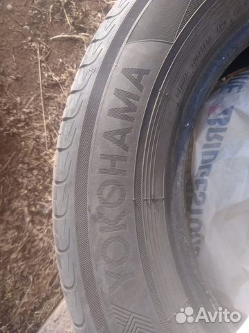 Yokohama BluEarth-GT AE51H 215/60 R16