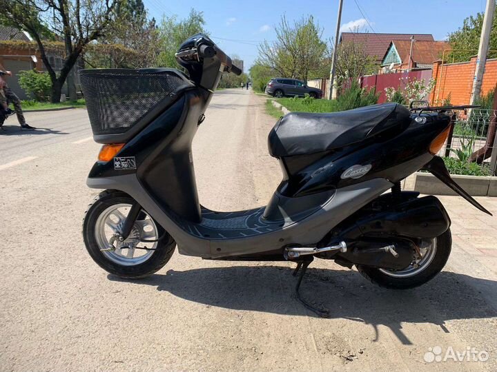 Honda dio cesta без пробега по РФ