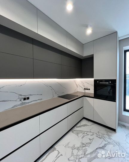 Кухня (цена за весь кпомплект) sh-0517921