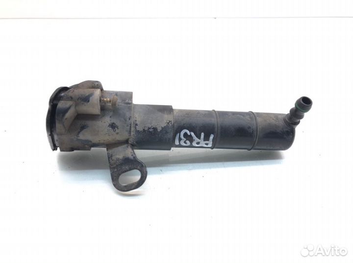 Форсунка омывателя фар Volvo Xc90 2.4 D5 2006