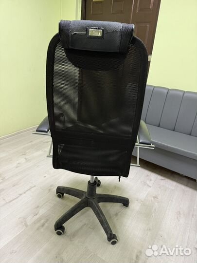 Компьютерное офисное кресло Метта (Metta)