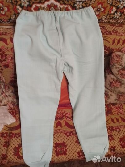 Мужское нижнее белье