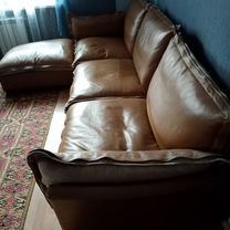 Диван угловой модульный