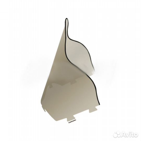 Стекло на снегоход Тайга 500