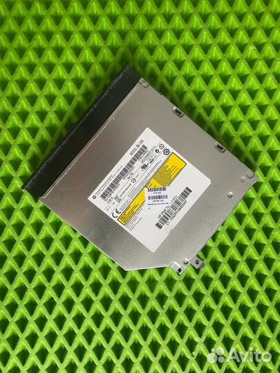 Дисковод DVD CD 9мм - HP250G2