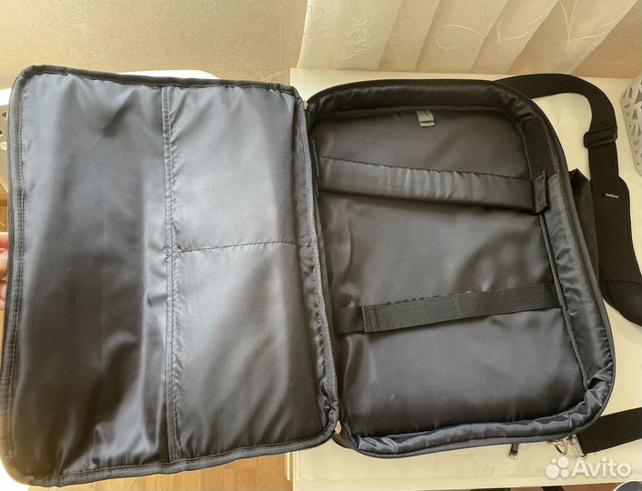 Сумка для ноутбука sumdex