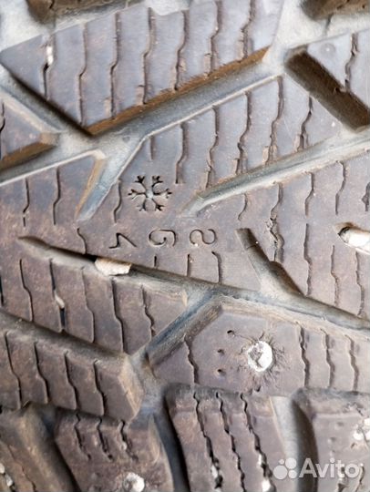 Nokian Tyres Nordman 7 195/65 R15 92T