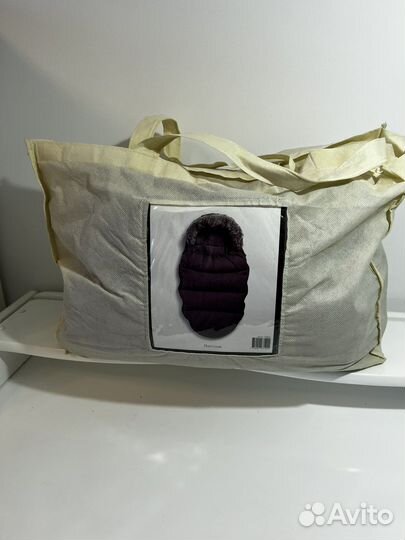 Конверт в коляску elodie details