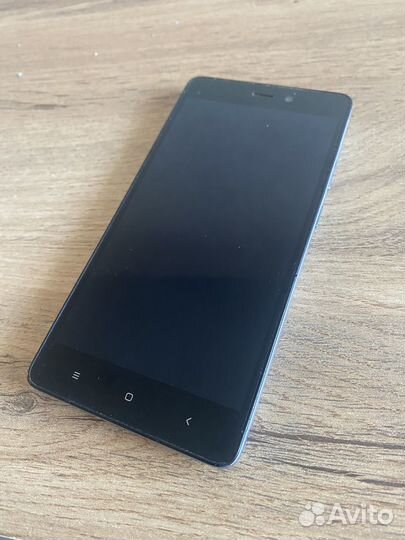 Xiaomi Redmi 3, 3/32 ГБ