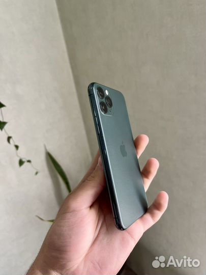 iPhone 11 Pro, 64 ГБ