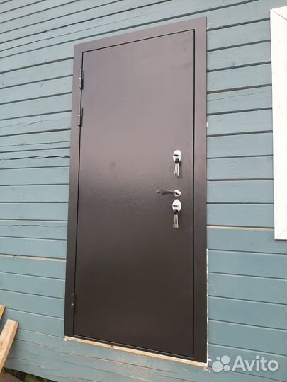 Продажа дверей