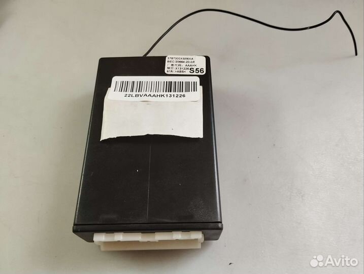 Блок центрального замка Great Wall Hover M4