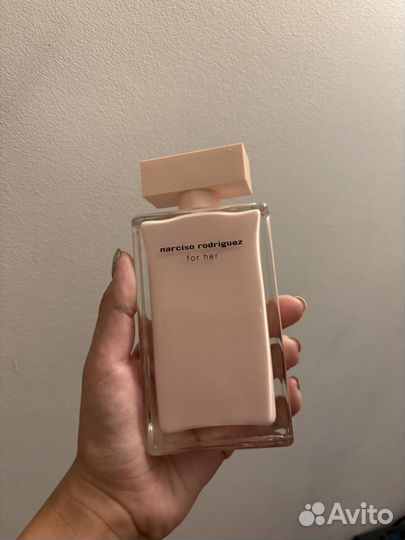 Парфюм женский Narciso Rodriguez For Her 100мл