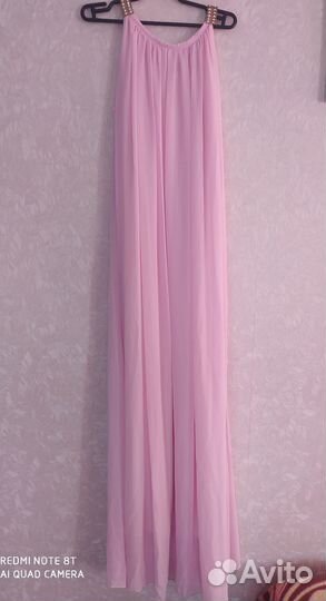 Платье в греческом стиле