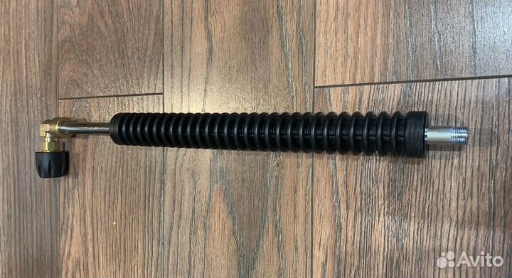 Керхер пика для мытья радиатора, днища, арок