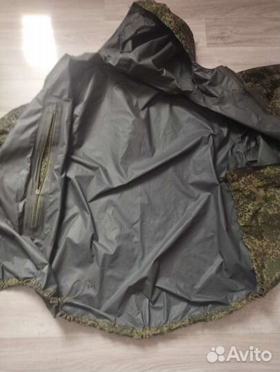 Военная форма