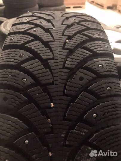 Nokian Tyres Nordman 4 205/60 R16