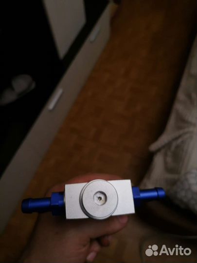 Термостат для АКПП